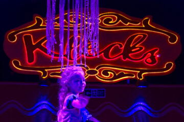 Die Welt des Zirkus