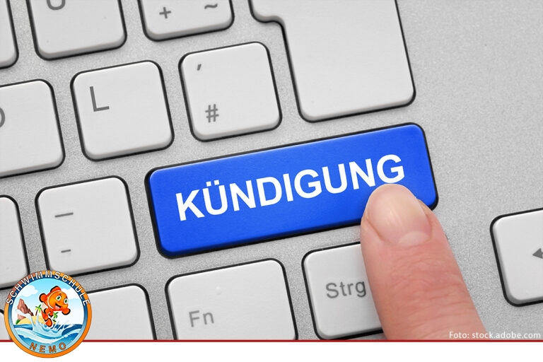 Fristlose Kündigung von Verträgen