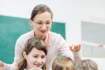 Frühkindlichen Bildung und Medienkompetenz