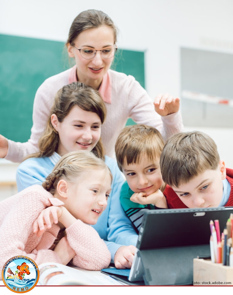 Frühkindlichen Bildung und Medienkompetenz