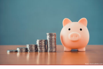 Geld sparen im Studium