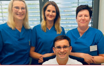 Gesundheit unseres Darms