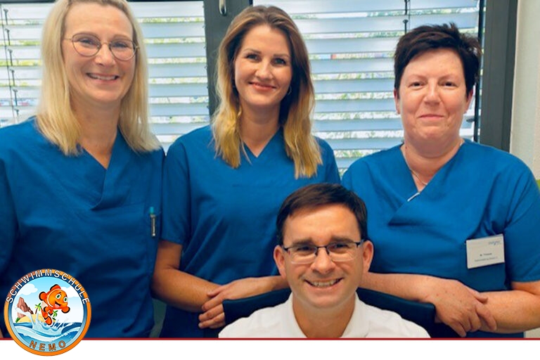 Gesundheit unseres Darms