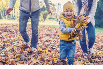 Herbstferien im Seenland Oder-Spree