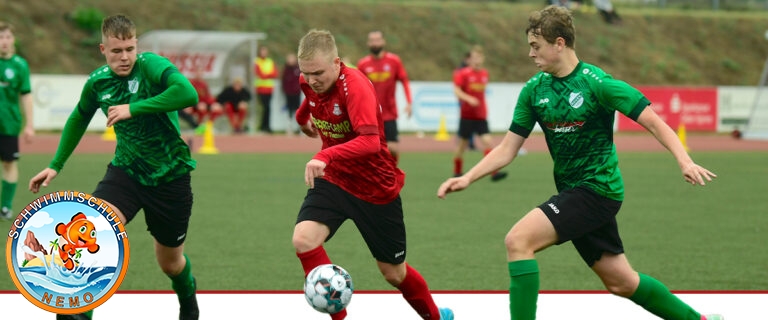 Liga Konkurrenten