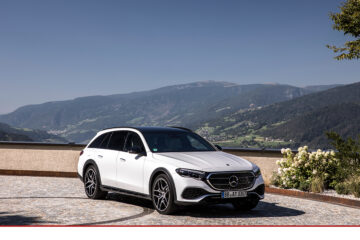 Modell All-Terrain