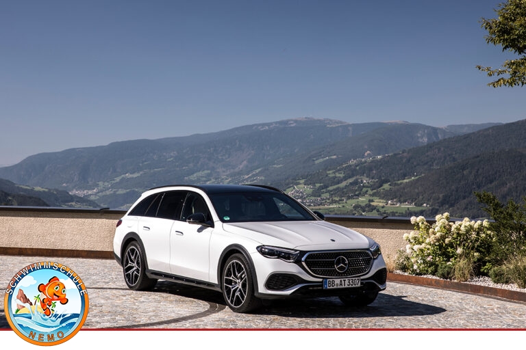 Modell All-Terrain