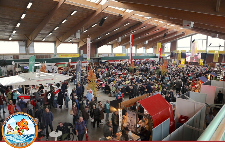 Regional einkaufen & Heimat stärken