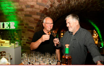 Schottischer Whisky