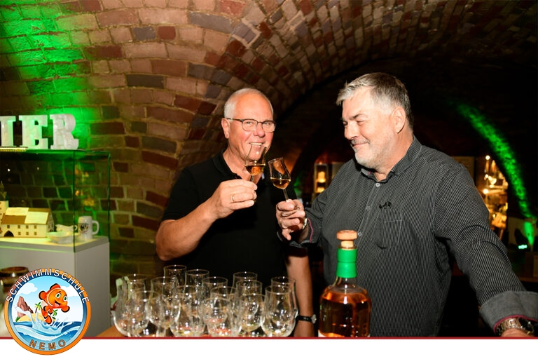 Schottischer Whisky