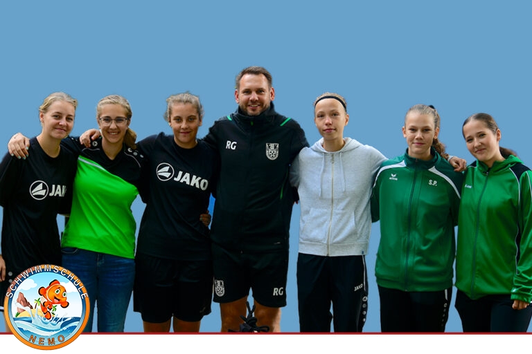 Unioner Frauen in der Kreisliga Havelland