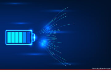 Weiterentwicklung Feststoffbatterie