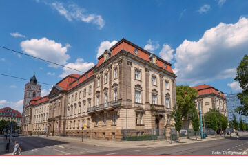25 Jahre Jüdische Gemeinde Frankfurt/Oder