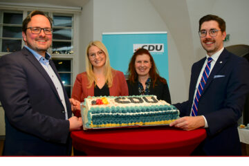 30 Jahre CDU Oder-Spree