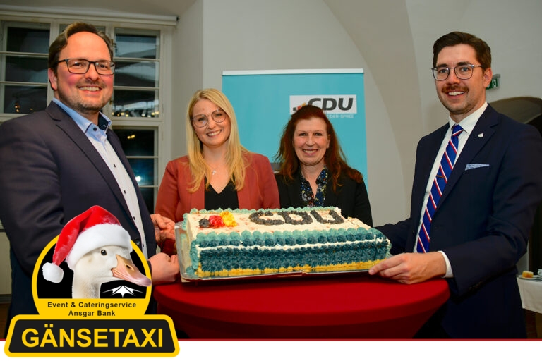 30 Jahre CDU Oder-Spree