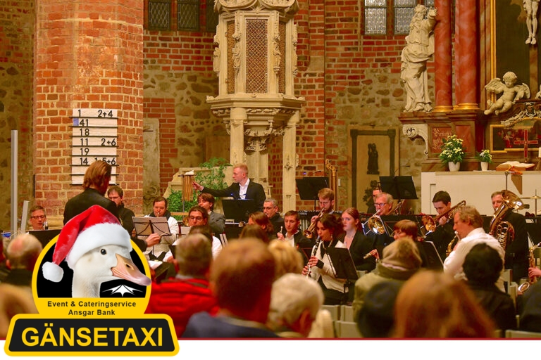 Advents Weihnachtskonzert