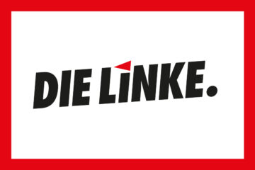 Die Linke mit einer Stimme