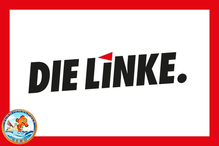 Die Linke mit einer Stimme
