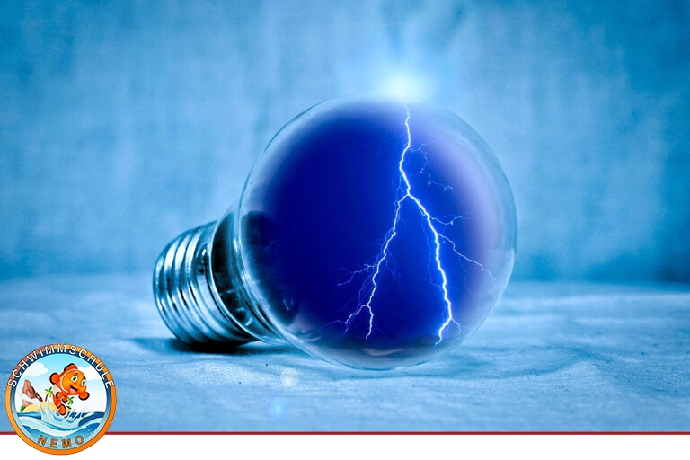 Energie sparen bei digitalen Anwendungen