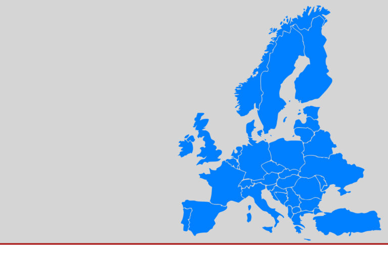 Europäischen Wettbewerb