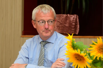 Guido Beermann tritt zurück