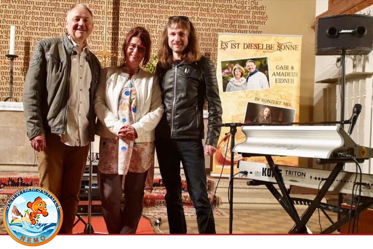Konzert – Es ist dieselbe Sonne