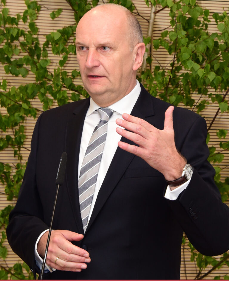 Landrätekonferenz