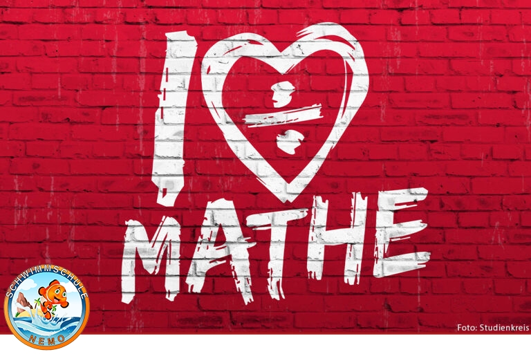 Mathematik beim Studienkreis