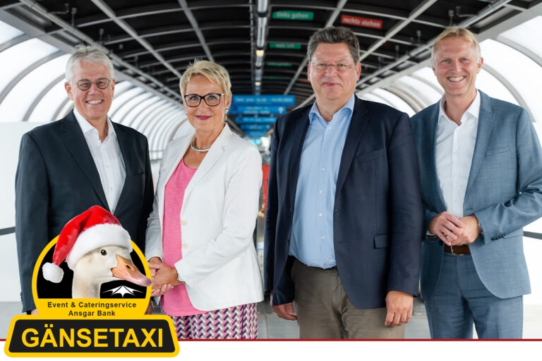 Mitglieder setzen auf Kontinuität