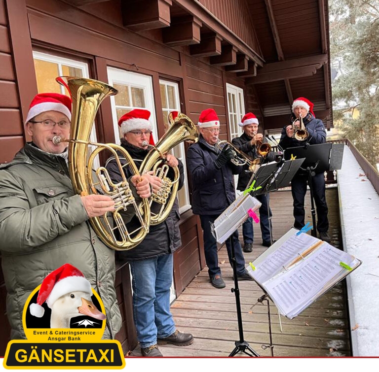 Stadtmusikanten Fürstenwalde