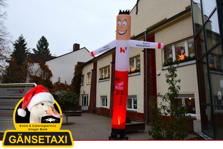 Tag der offenen Tür
