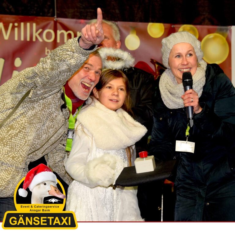 Traditionelles Lichterfest Erkner
