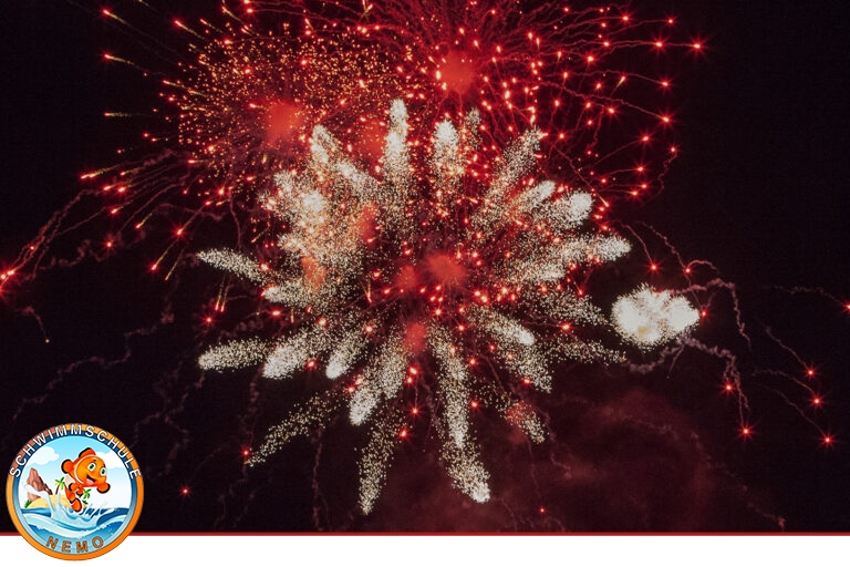 Verbot von privatem Silvester-Feuerwerk