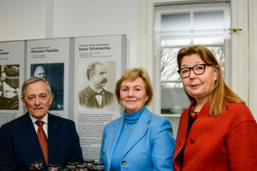 100 Jahre Scharwenka in Bad Saarow