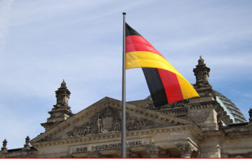 Antrag der CDU/CSU-Fraktion im Bundestag