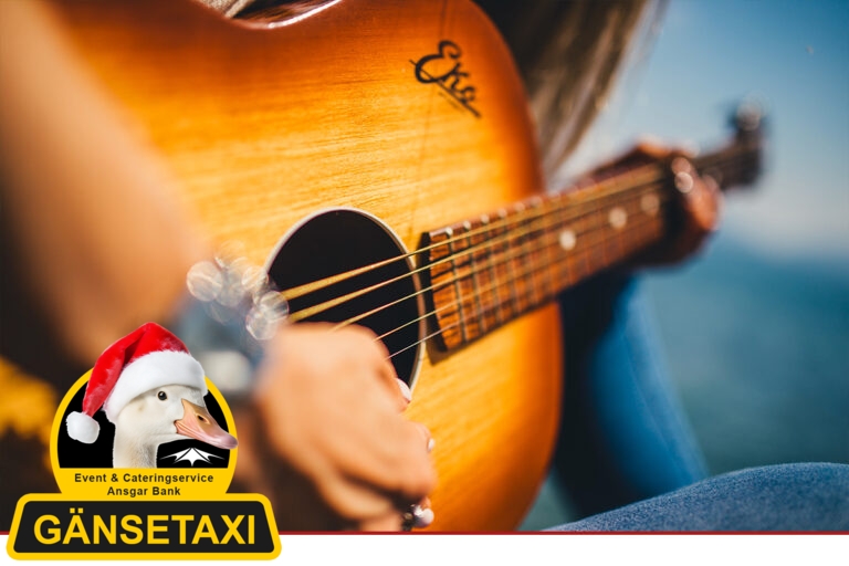 Interessierte Instrumentalisten gesucht