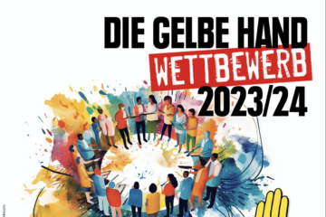 Mit Kreativität gegen Rassismus