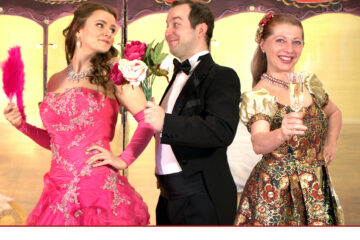 Operetten Revue