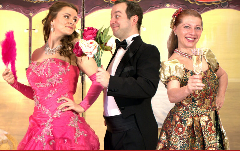 Operetten Revue