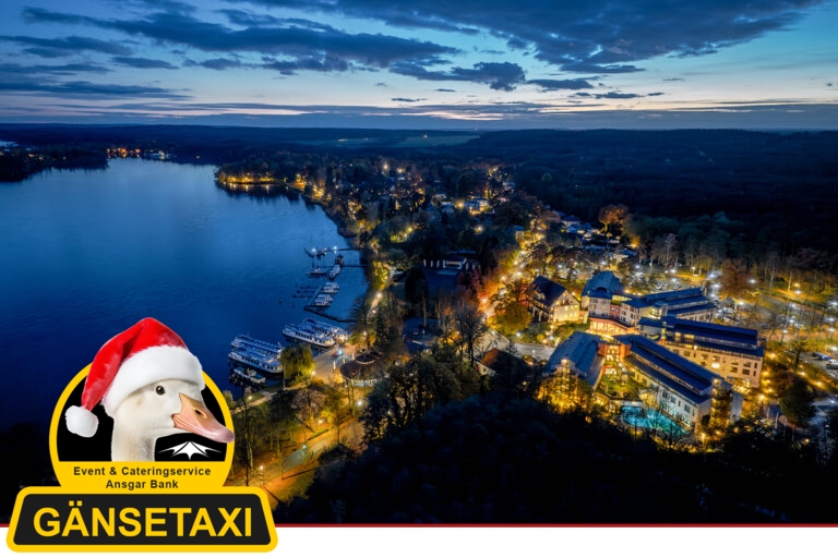 Silvester im Hotel Esplanade Resort & Spa