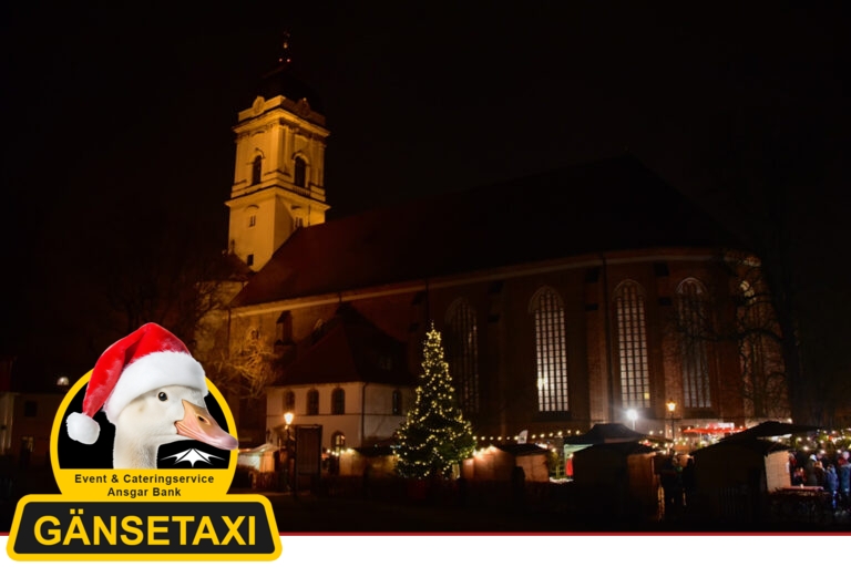 Weihnachtsmarkt