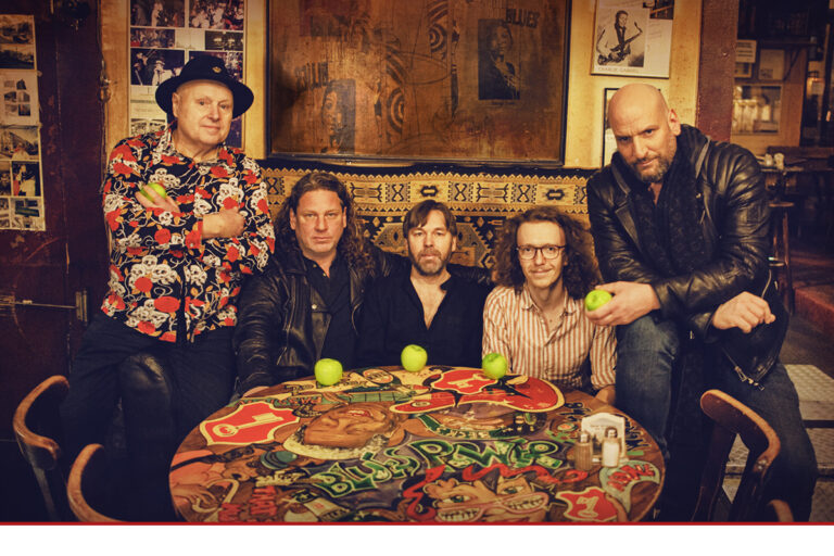 Apfeltraum Akustik-Tour