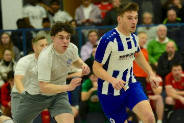 Miersdorf Zeuthen gewinnt IWT Cup