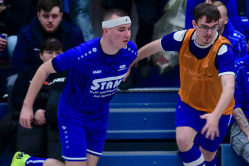 Ergo Rene Puhlmann Cup