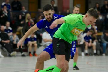 Fußball Non Stop