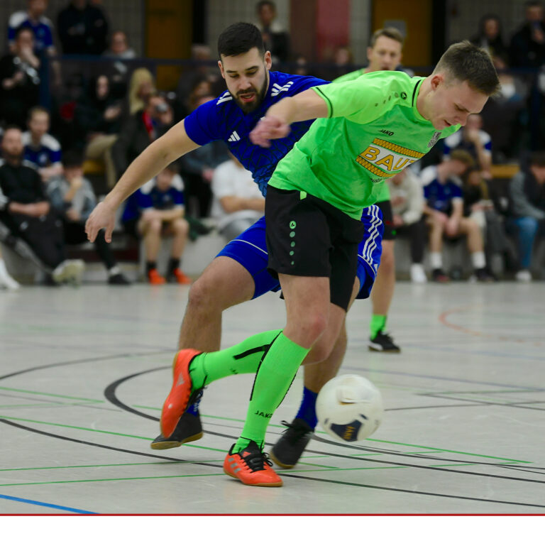 Fußball Non Stop