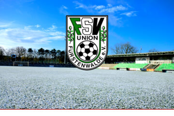 Hinrunden Rückblick FSV Union