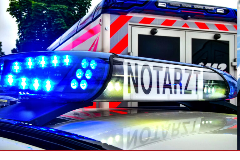 Kooperation der Rettungsdienste