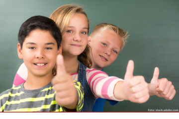Mehr Autonomie für die Schulen
