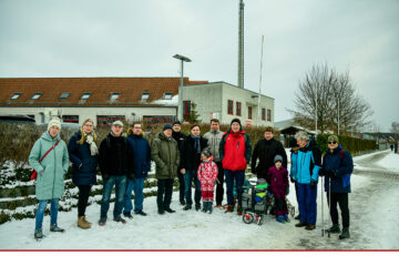 Neujahrswanderung